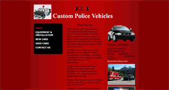 Desktop Screenshot of fcicars.com